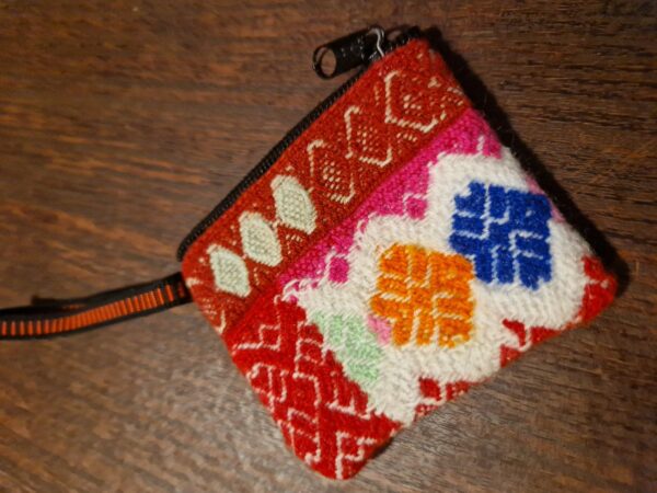 Petit porte-feuille