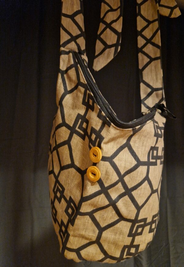 Sac de taille moyenne