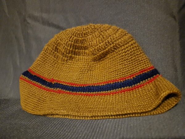 Bonnet de petite taille