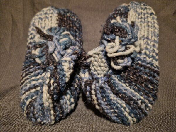 Chaussons taille 26