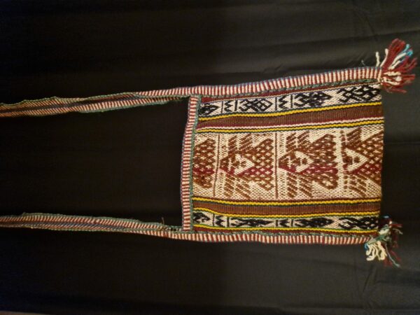 Sac de petite taille