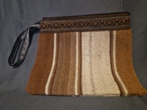 Trousse artisanale Andine
