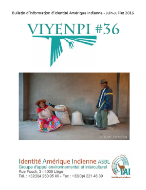 Viyenpi n° 36