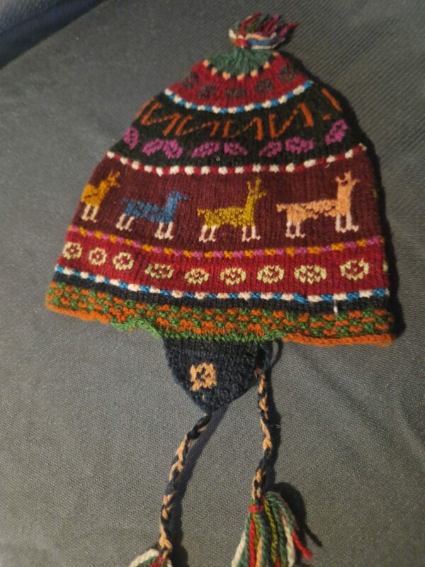 Bonnet petite taille