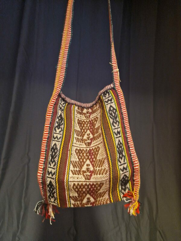 Sac de taille moyenne
