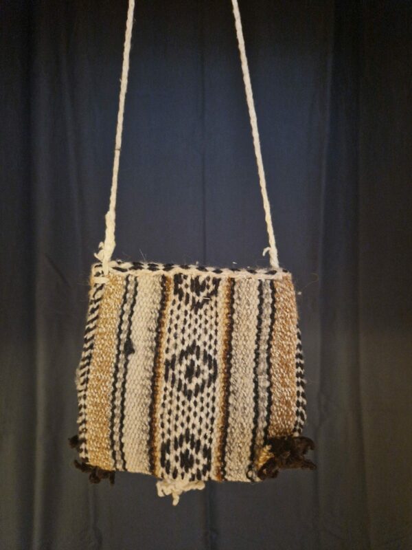 Mini sac