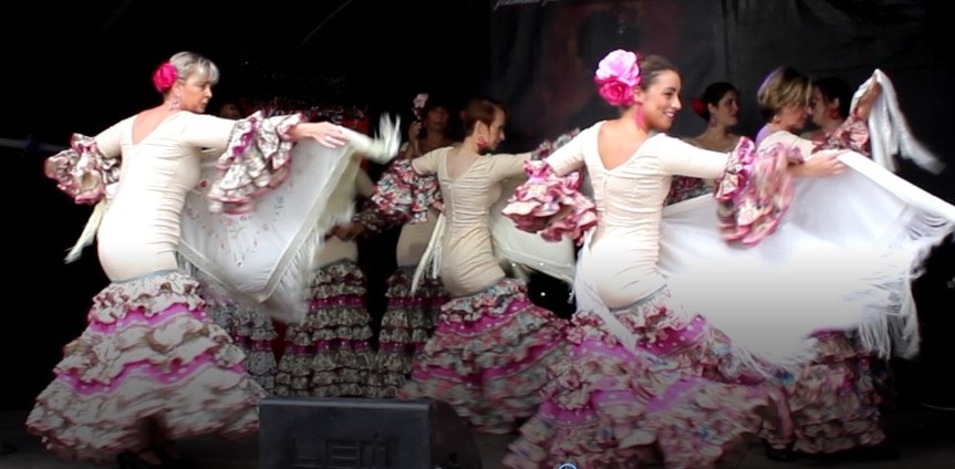 flamenco