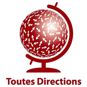 logo librairie TD