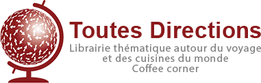 logo librairie toutes directions