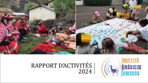 Rapport d’activités 2024